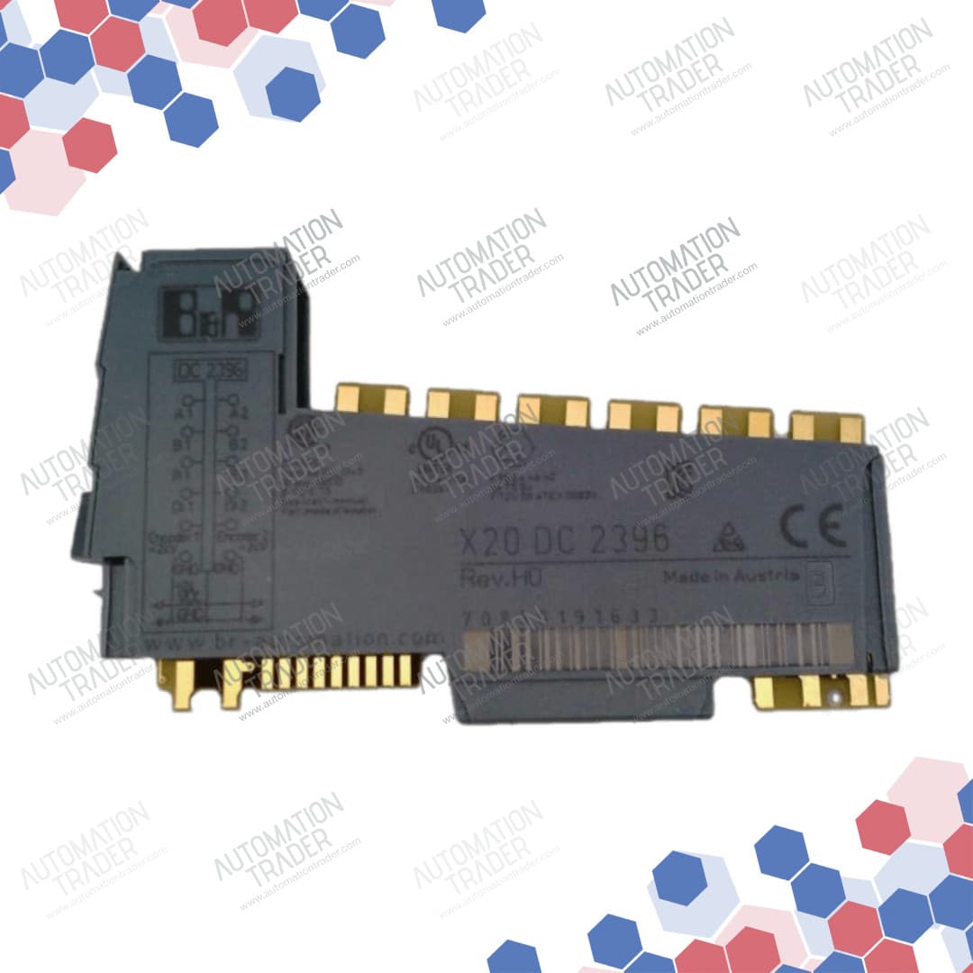 X20DC2396 - image 1