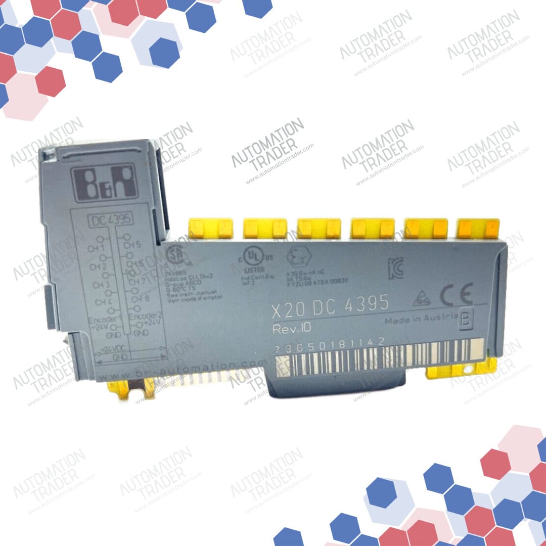 X20DC4395 - image 1