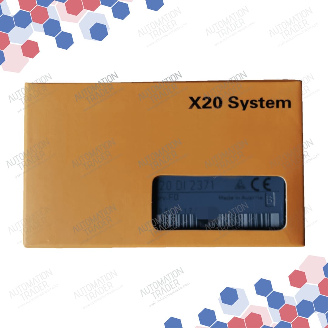 X20DI2371 - image 1