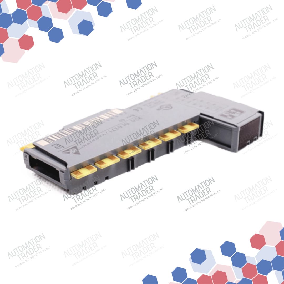X20DI6371 - image 1