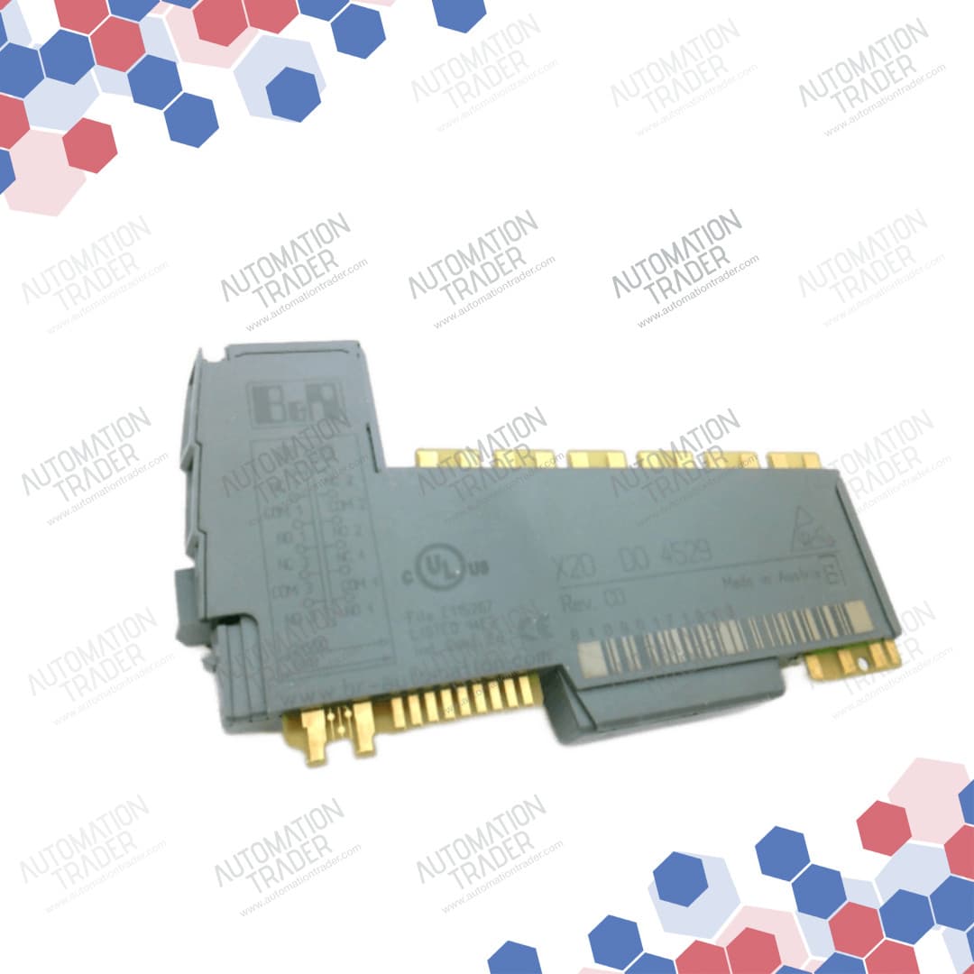 X20DO4529 - image 1