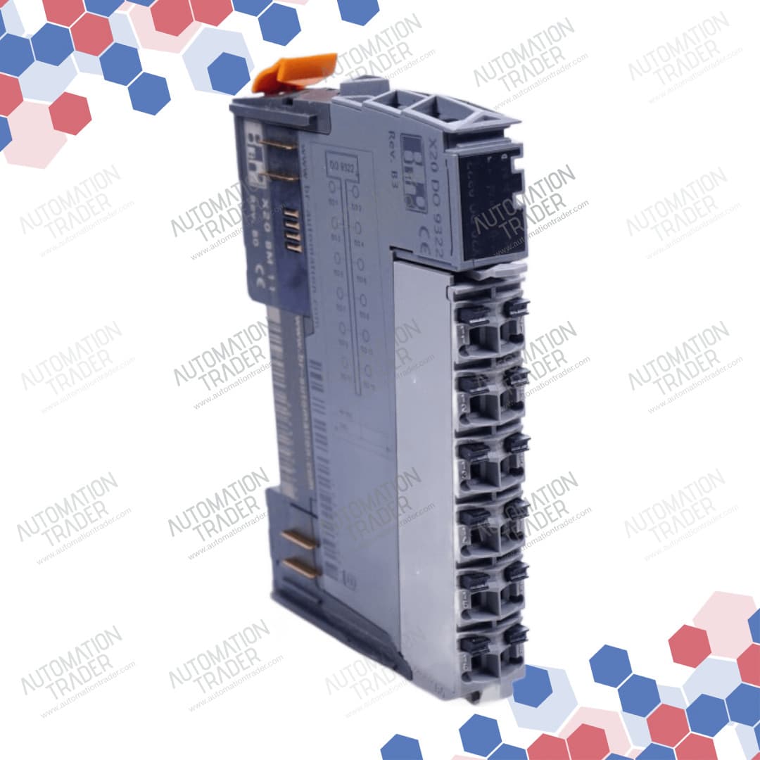 X20DO9322 - image 1