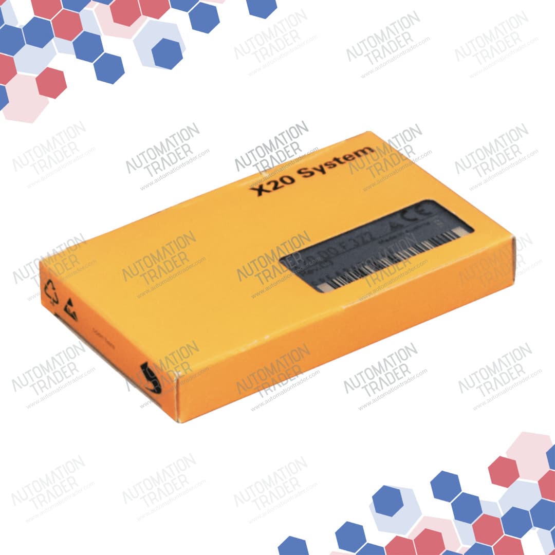 X20DOF322 - image 1