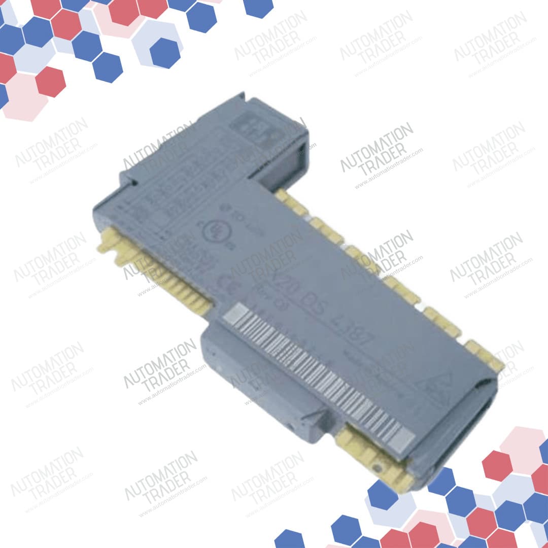 X20DS4387 - image 1