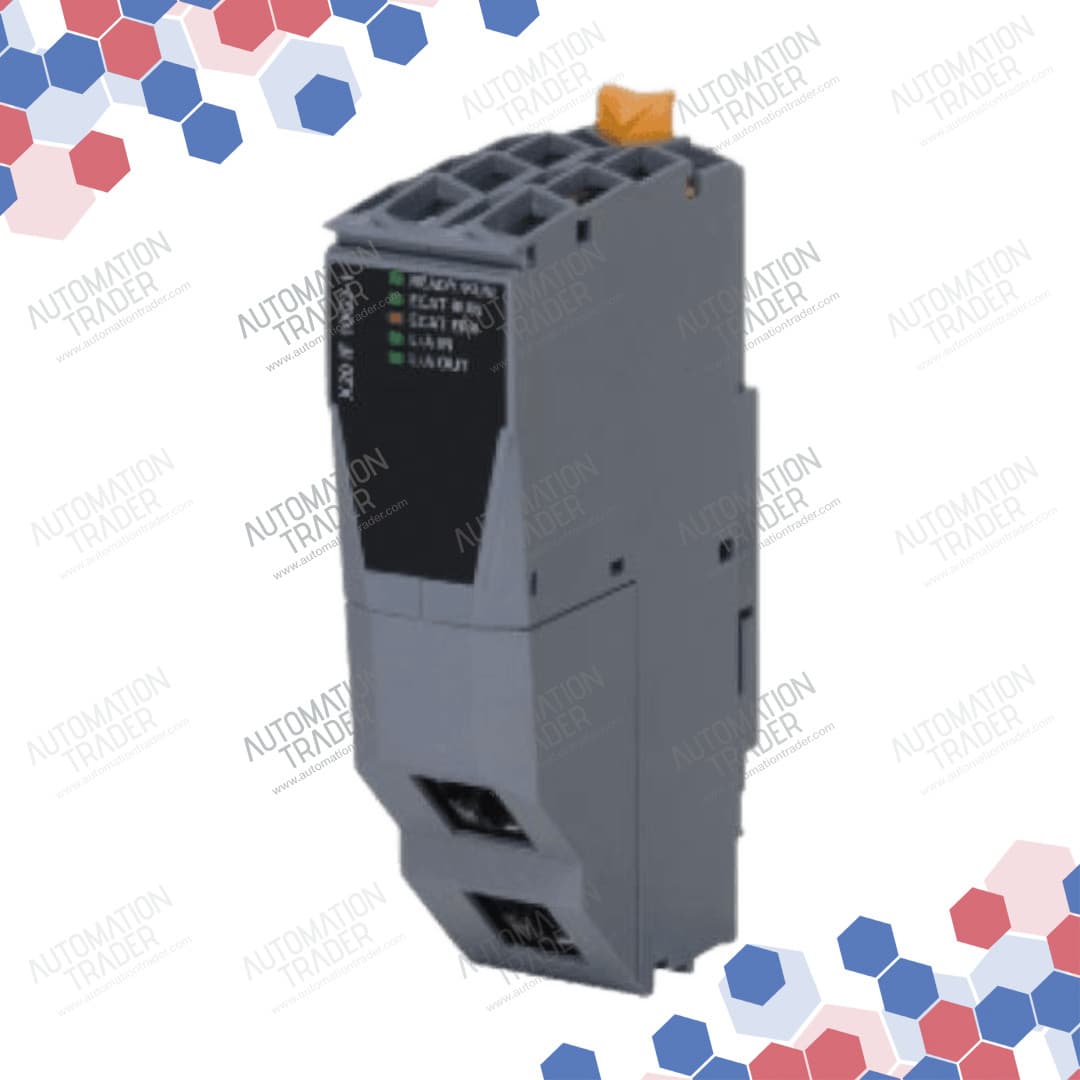 X20IF10G3-1 - image 1