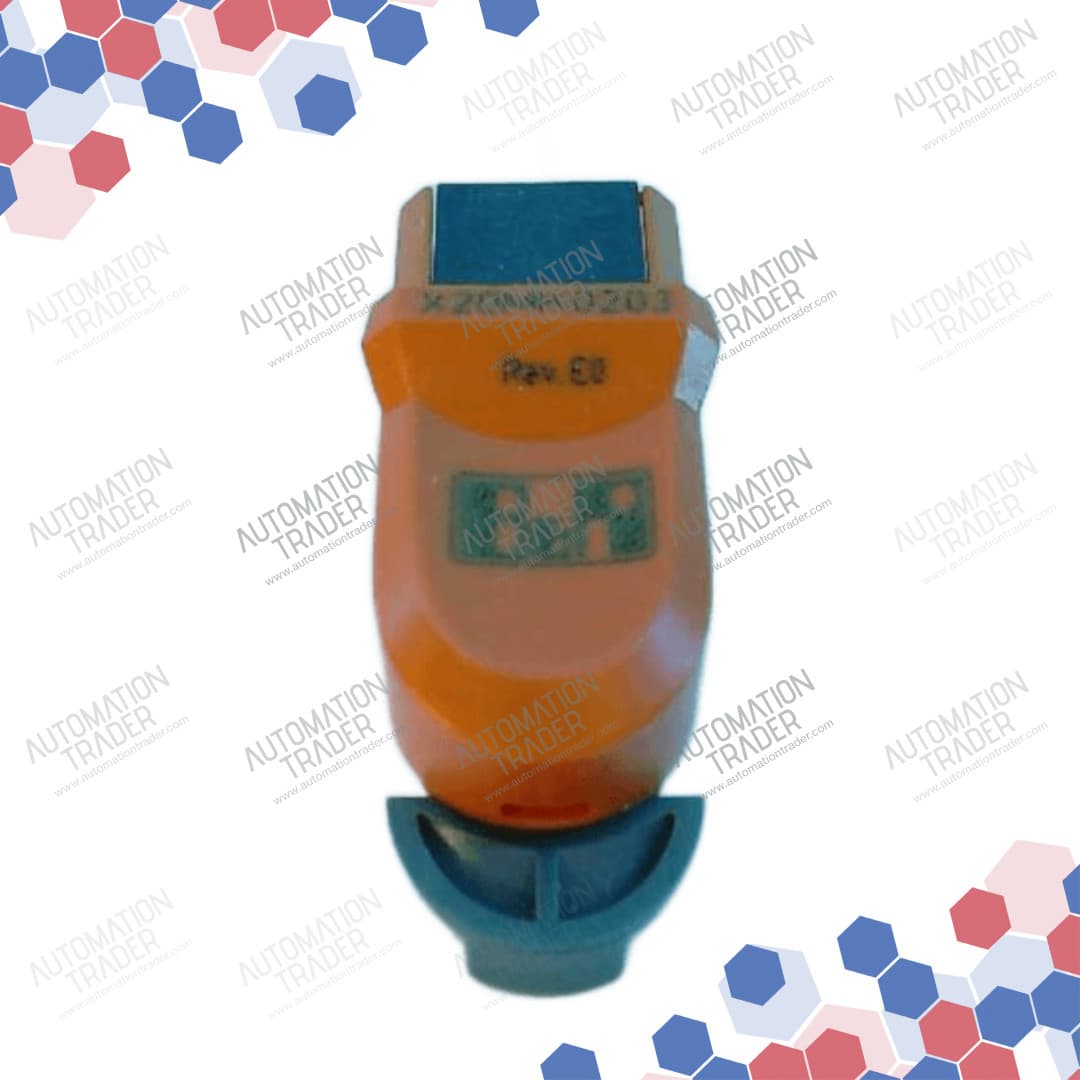 X20MK0201 - image 1