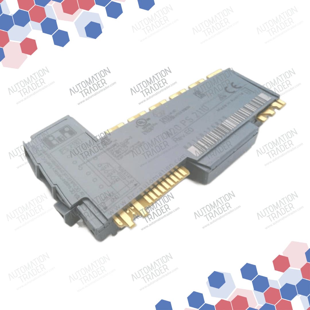 X20PS2110 - image 1