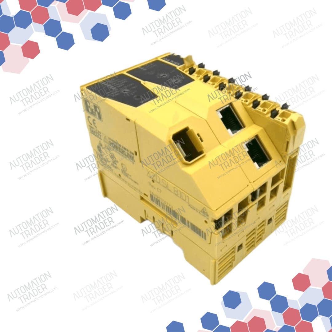 X20SL8101 - image 1