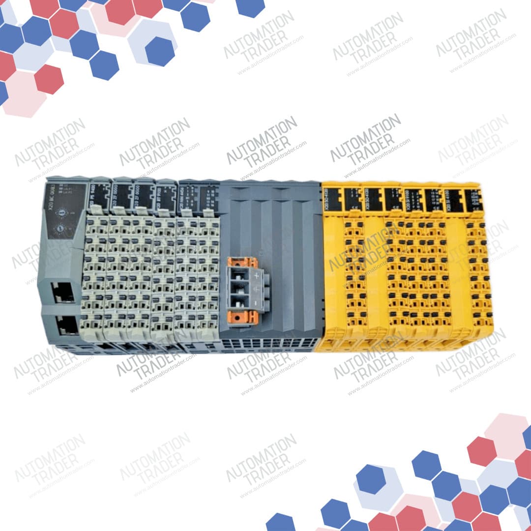 X20ZF0000 - image 1