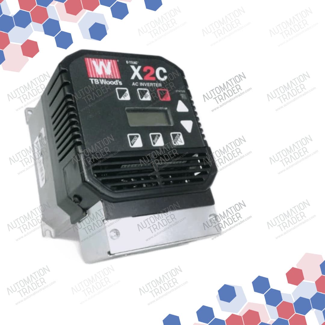 X2C1001-0B - image 1