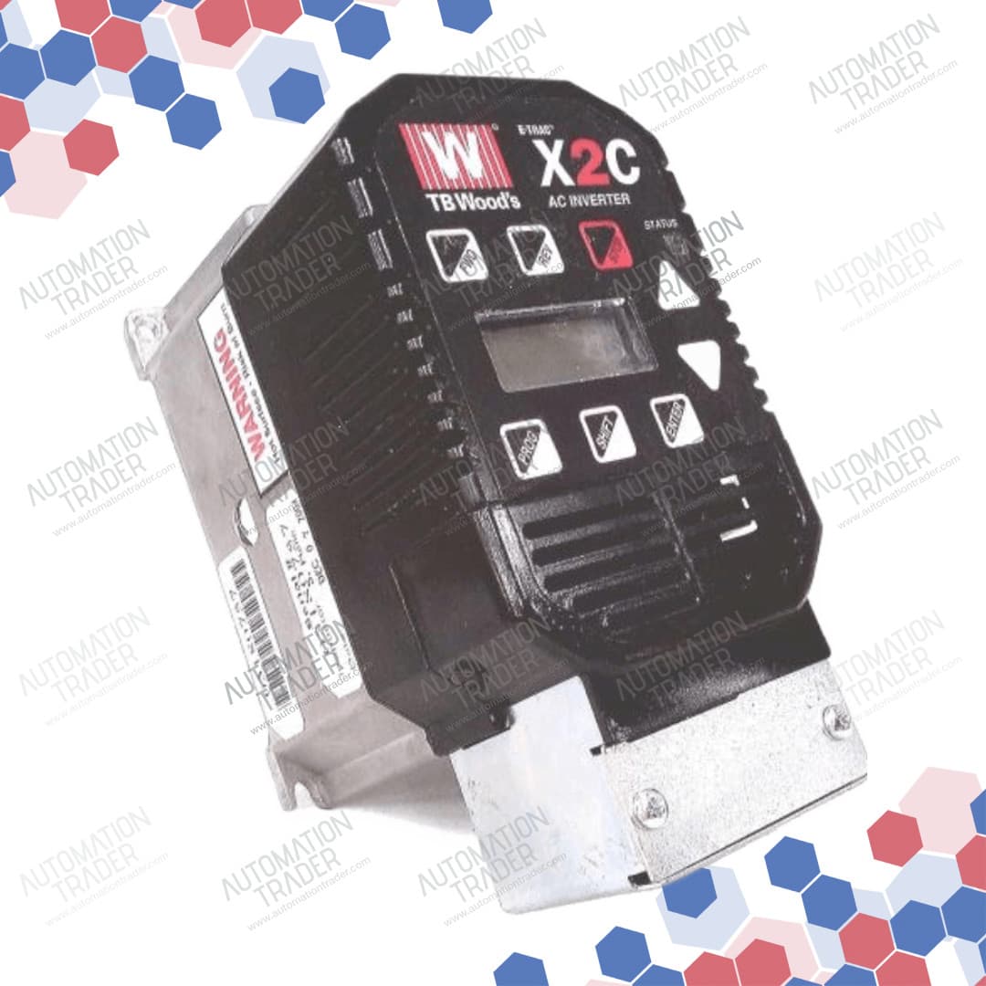 X2C2001-0B - image 1