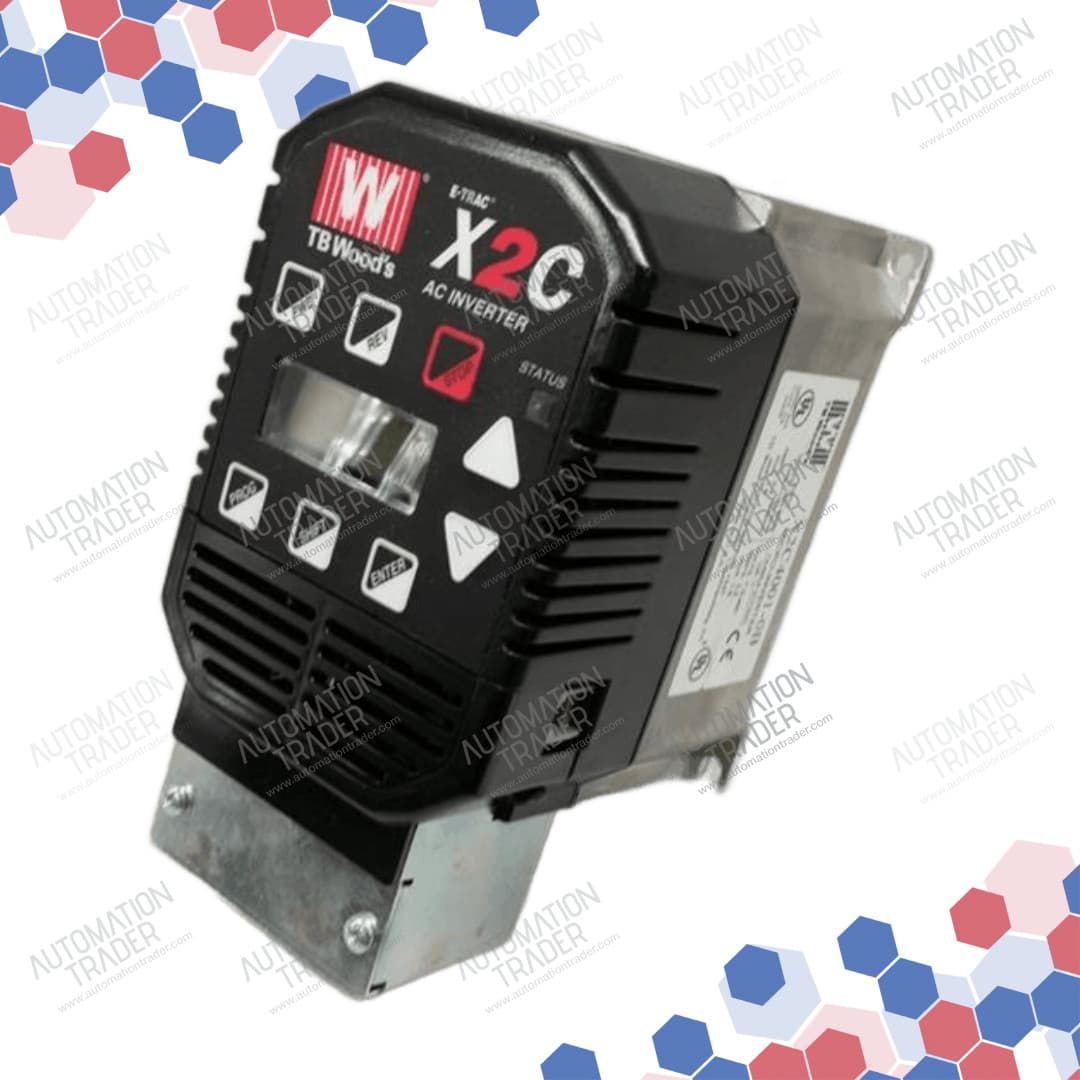 X2C4001-0B - image 1