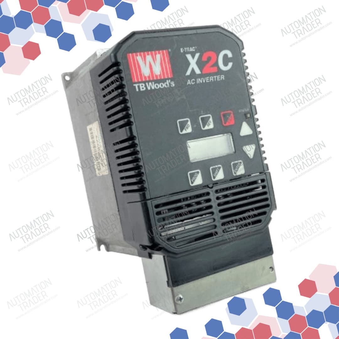 X2C4005-0B - image 1
