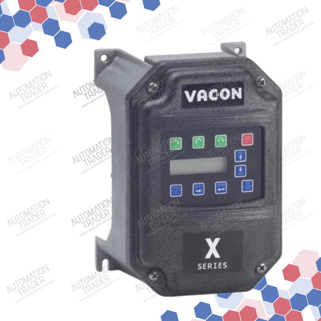 X4C40100C - image 1