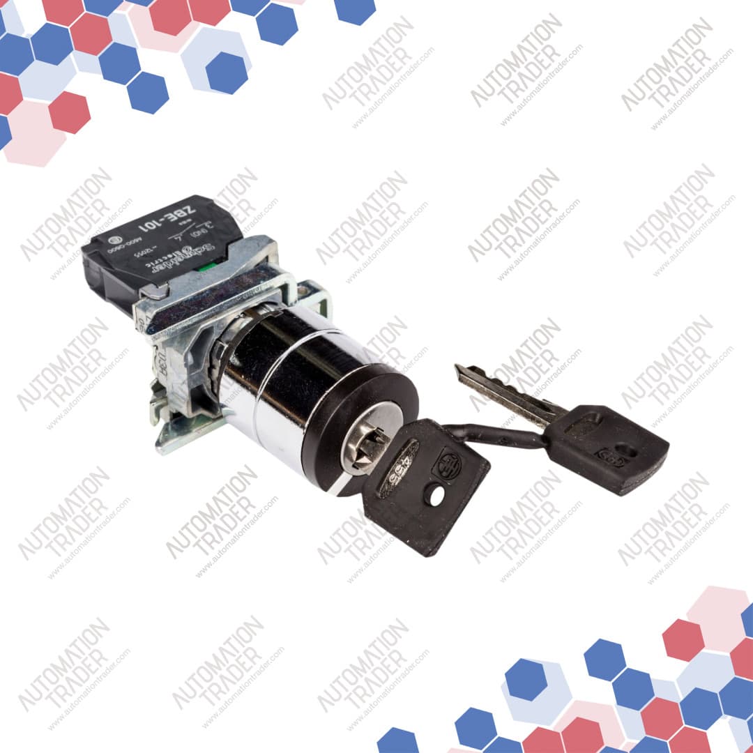 XB4BG21 - image 1