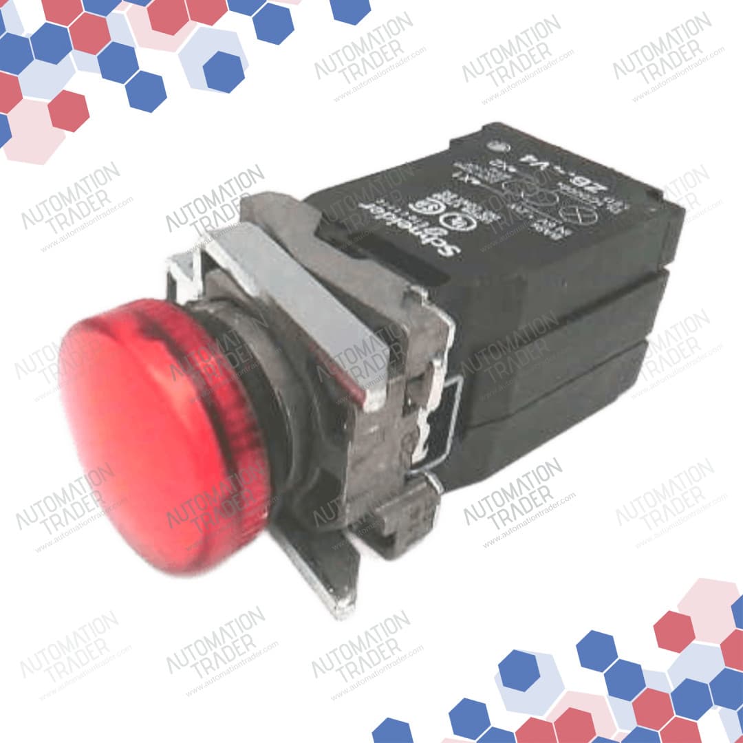 XB4BV34 - image 1