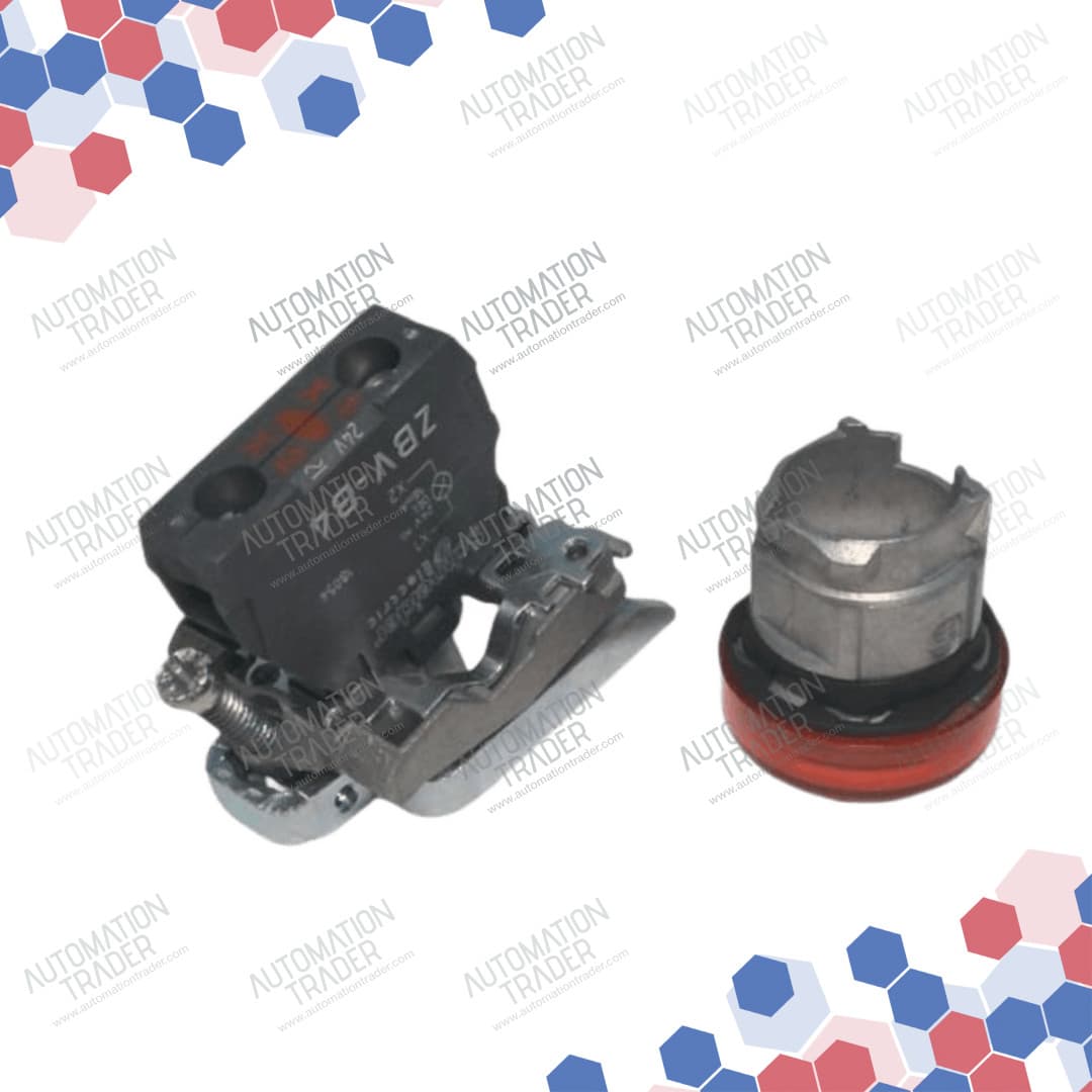 XB4BVB4 - image 1