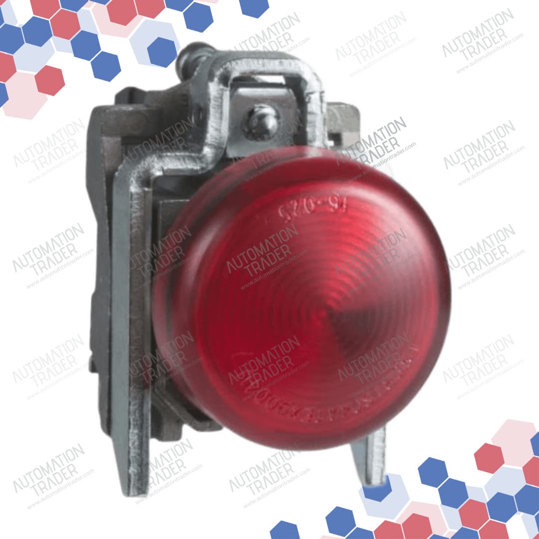 XB4BVB4EX - image 1