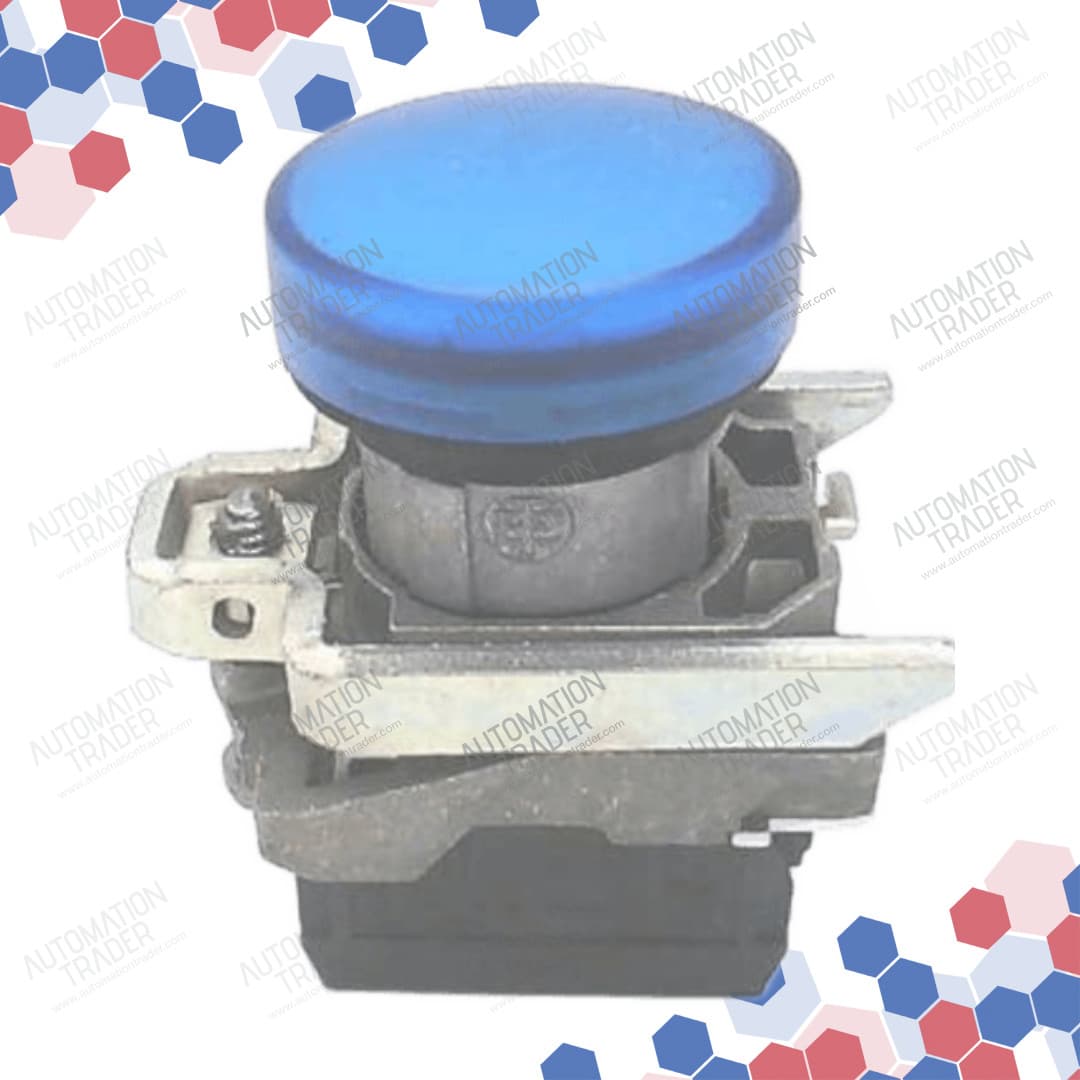 XB4BVB6 - image 1