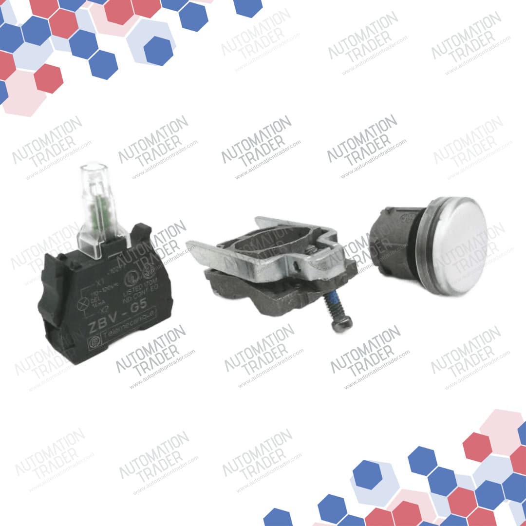 XB4BVG1 - image 1