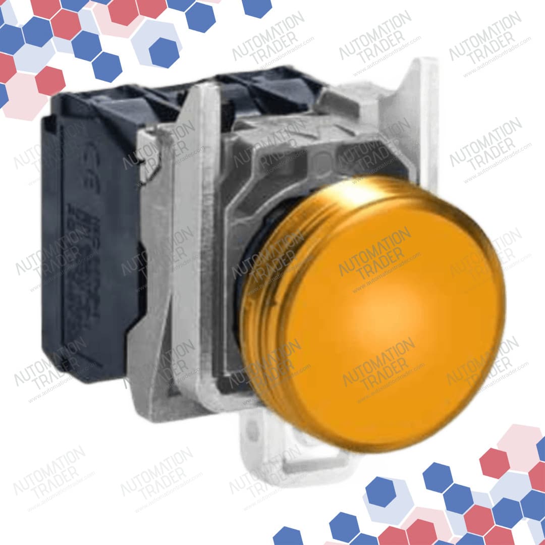 XB4BVM5 - image 1