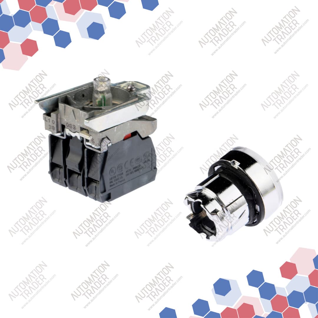 XB4BW31B5 - image 1