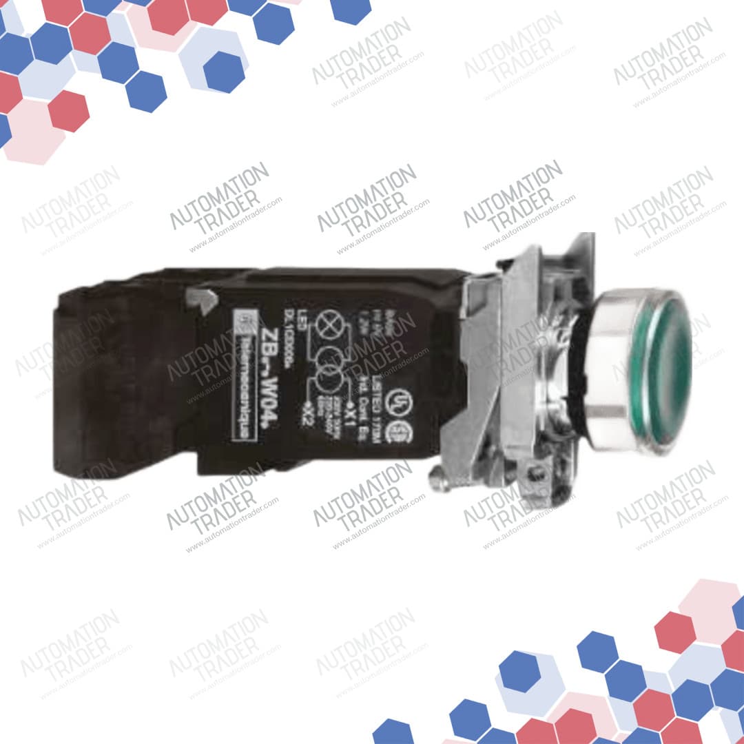 XB4BW3345 - image 1