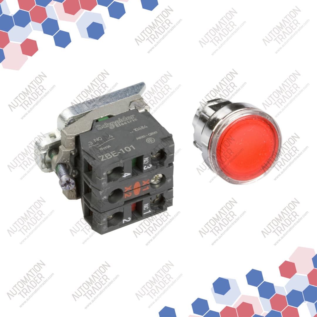 XB4BW34B5 - image 1