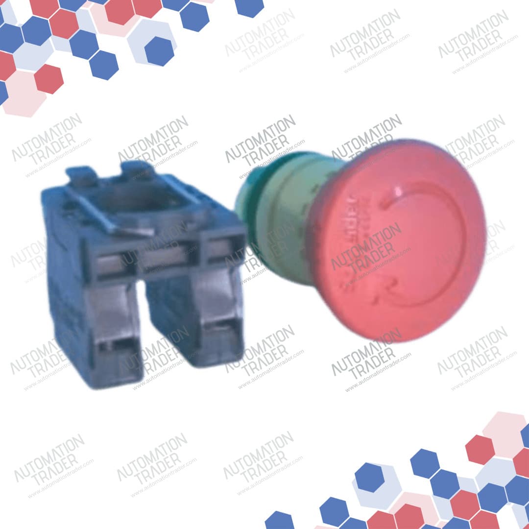 XB5AS8445 - image 1