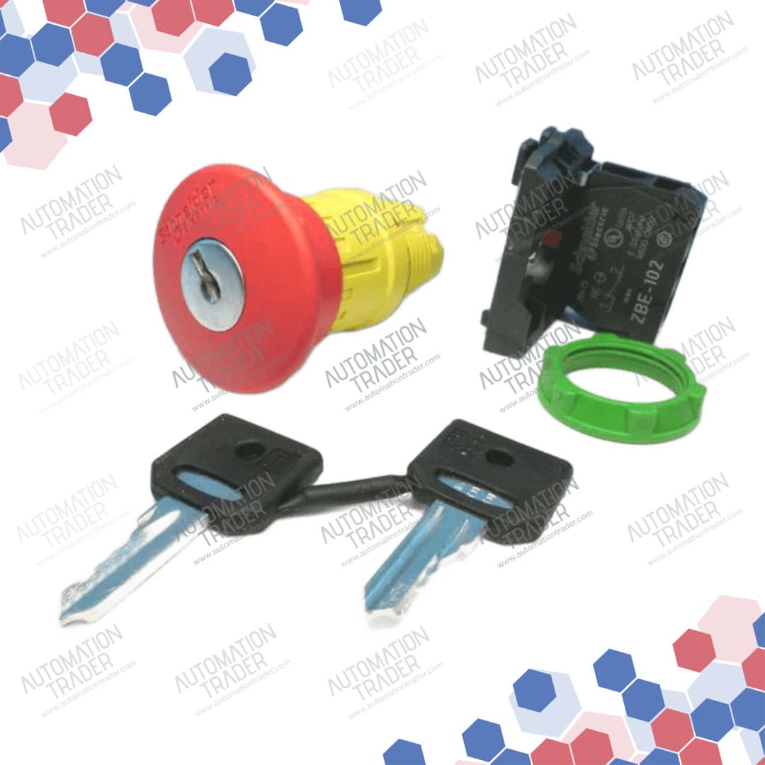 XB5AS9442 - image 1