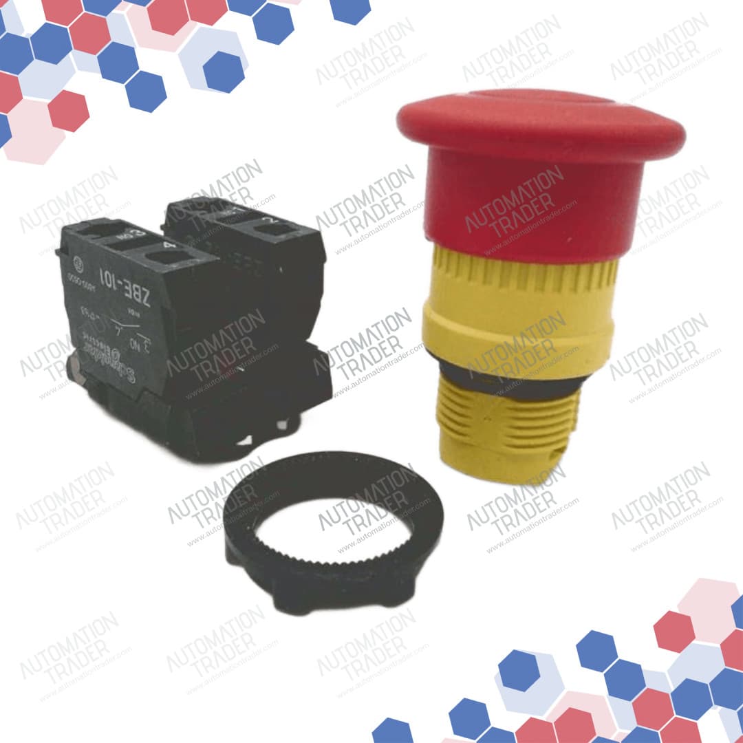 XB5AT845 - image 1
