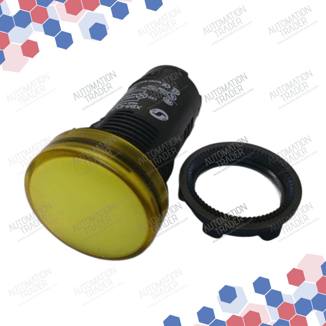XB5EVM8 - image 1