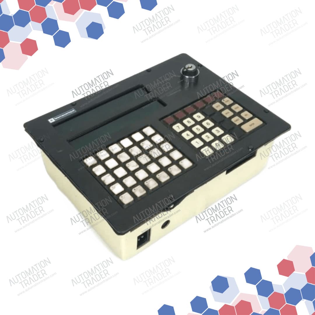 XBT-C8250 - image 1