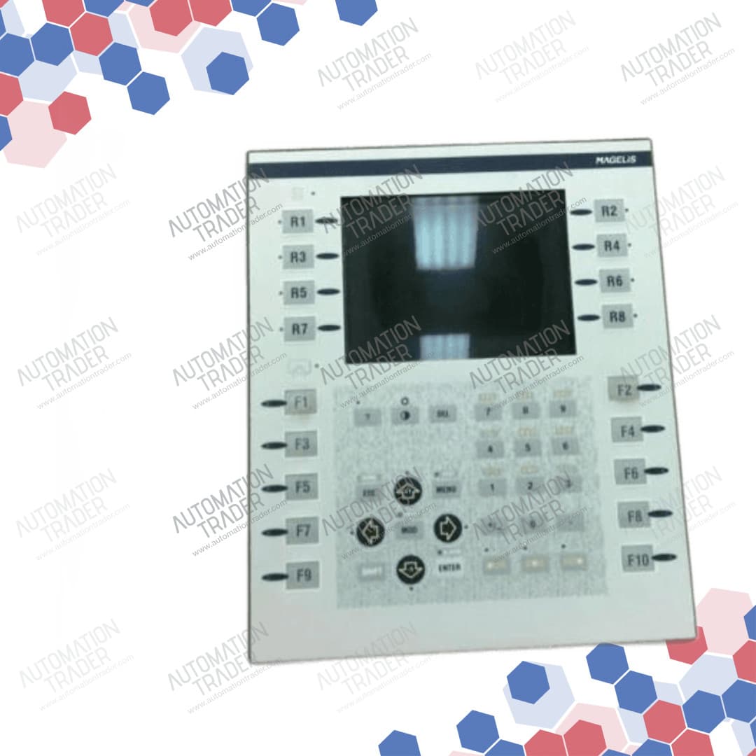 XBT F011110PR - image 1