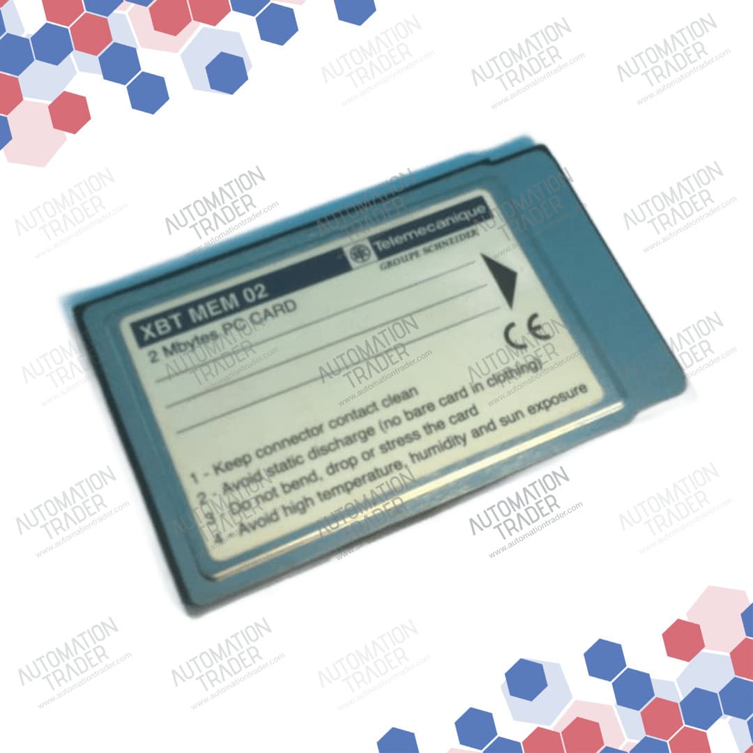 XBT-MEM-02 - image 1