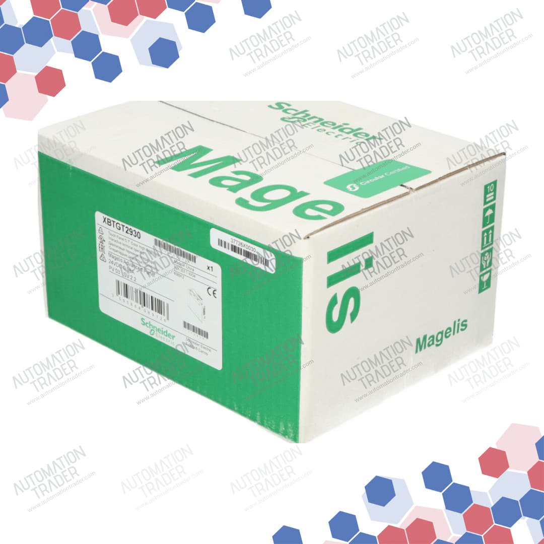 XBTGT2930 - image 1