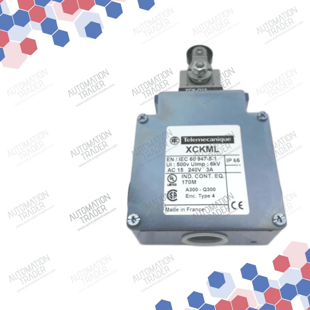 XCKML115H29 - image 1