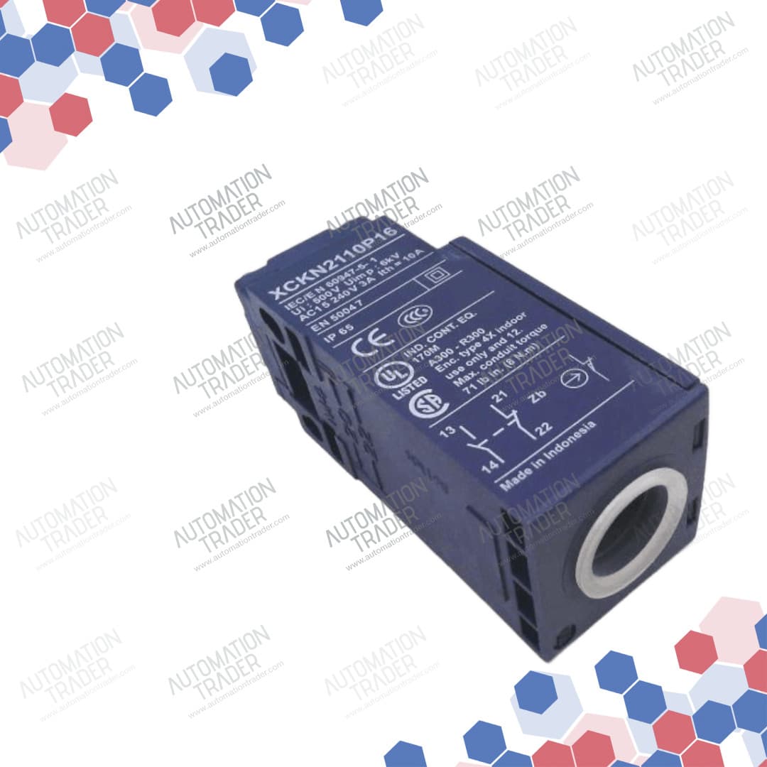 XCKN2110P16 - image 1