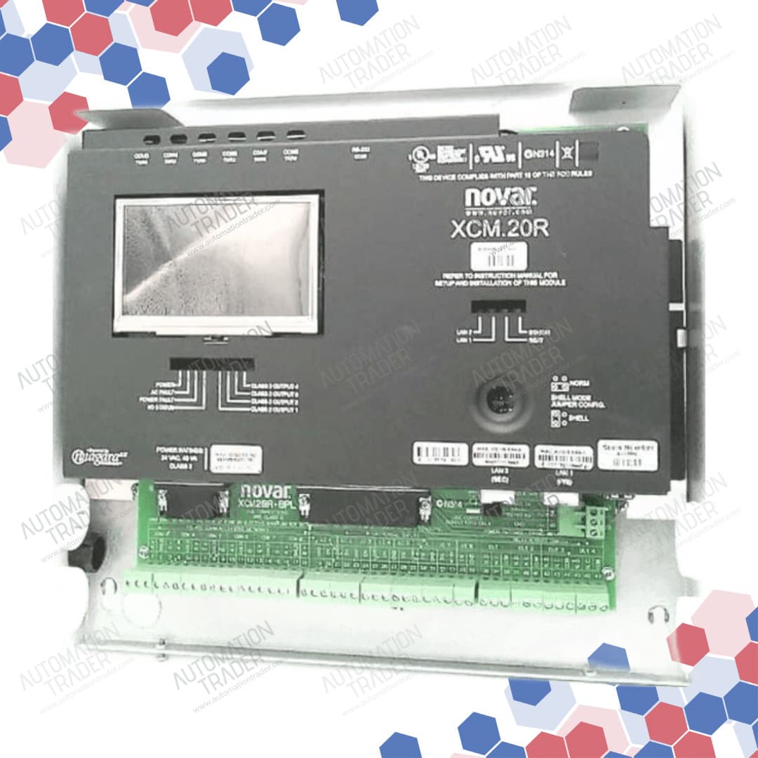 XCM.20R - image 1