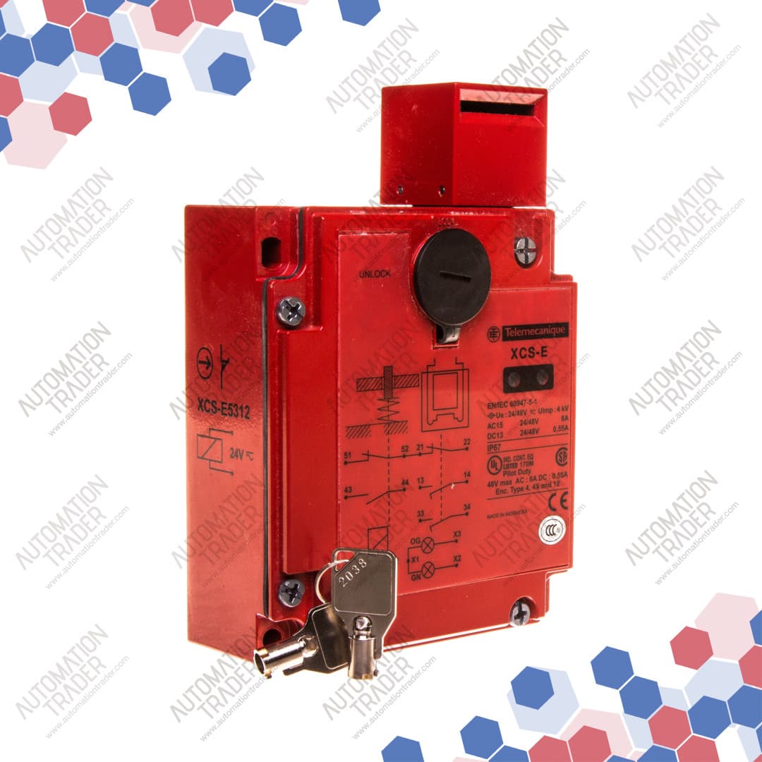 XCSE5312 - image 1