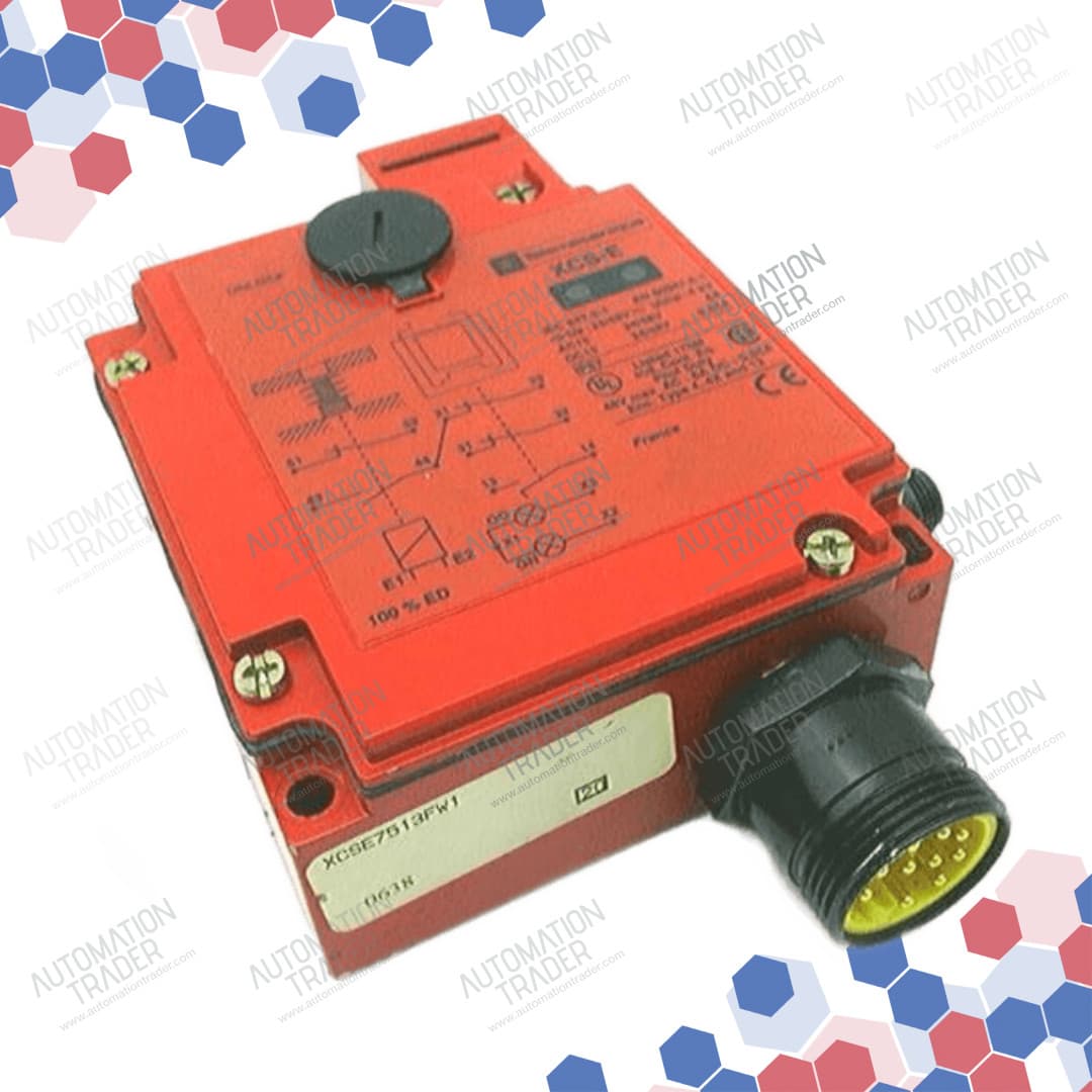 XCSE7513FW1 - image 1