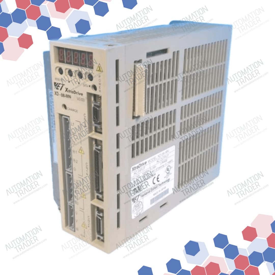 XD-08-MN - image 1