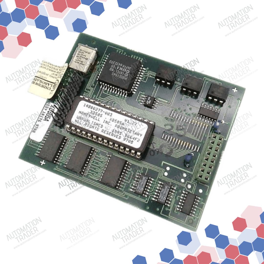 XD-505A - image 1