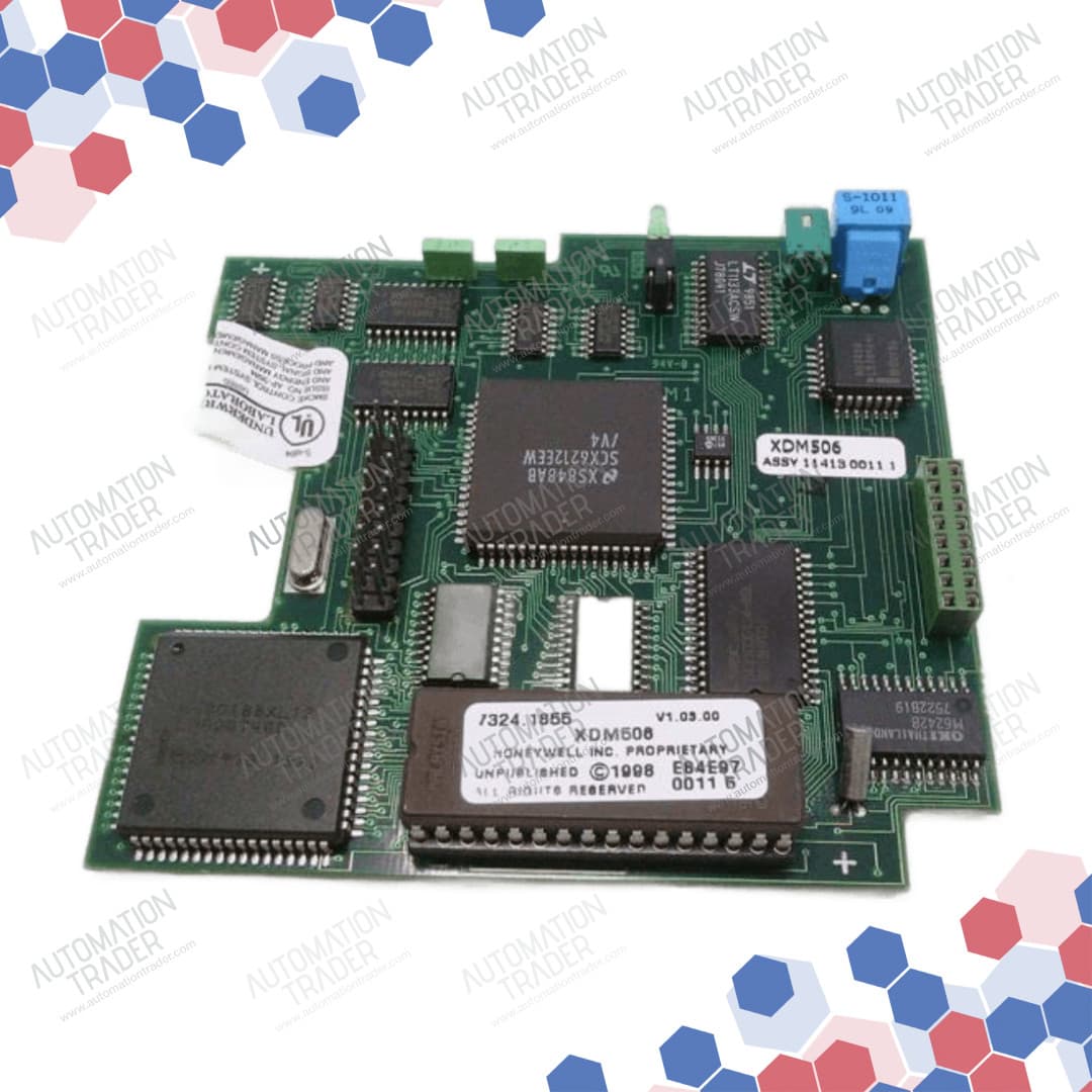 XDM506 - image 1