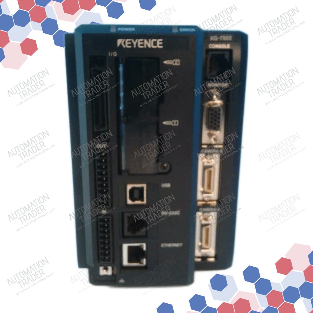 XG-7502 - image 1
