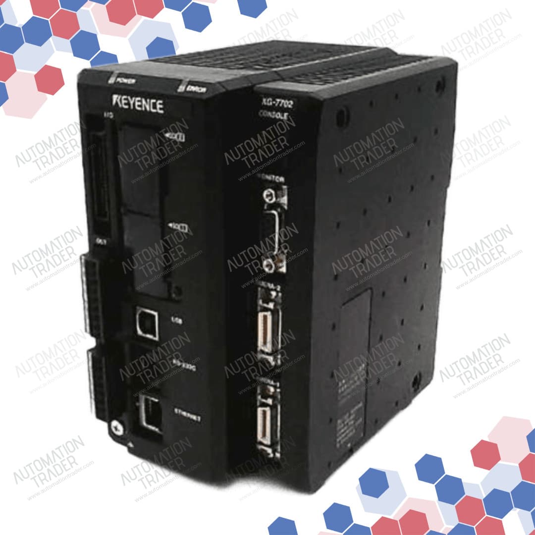 XG-7702 - image 1