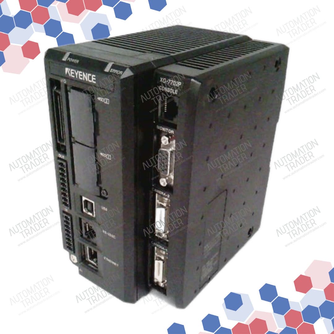 XG-7702P - image 1