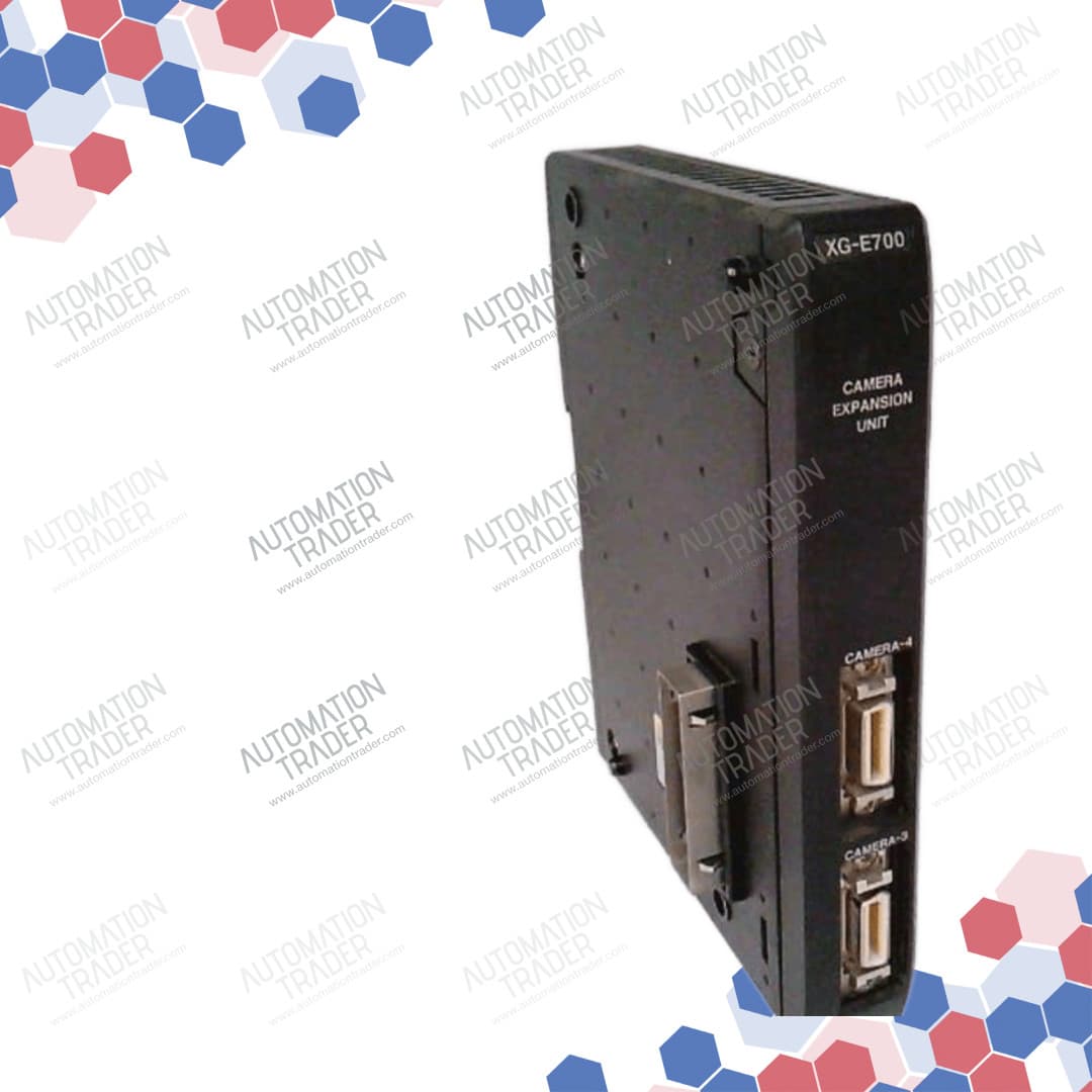 XG-E700 - image 1