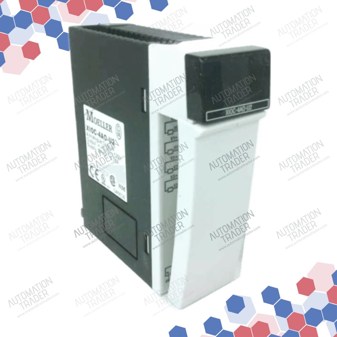 XIOC-4AO-U2 - image 1