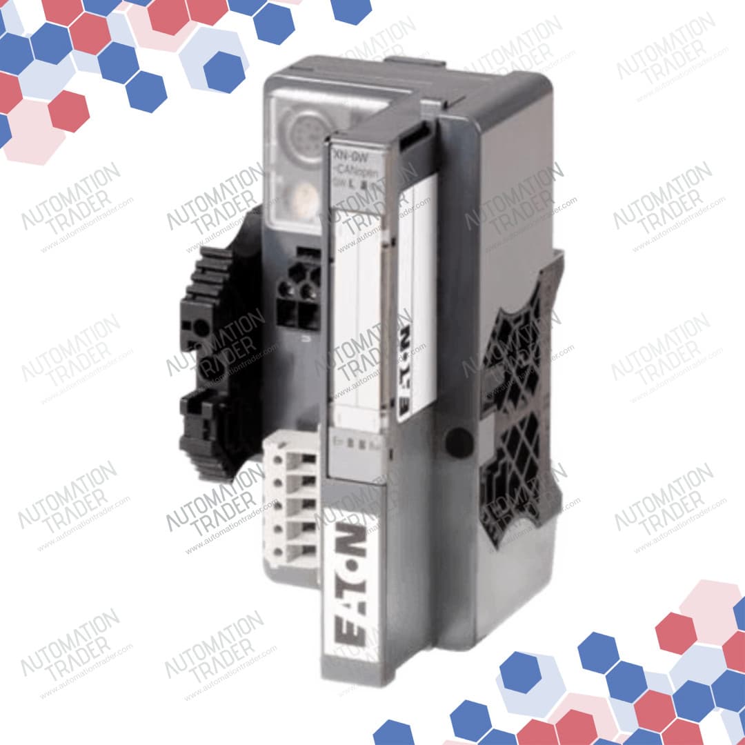 XN-GW-CANOPEN - image 1